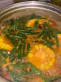 Sayur Asem Jakarta