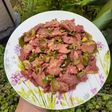 Sei sapi cabe ijo