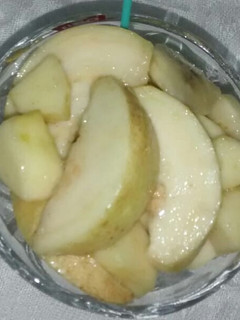 फ्रूट सलाद (fruit salad recipe in Hindi) रेसिपी मुख्य फोटो