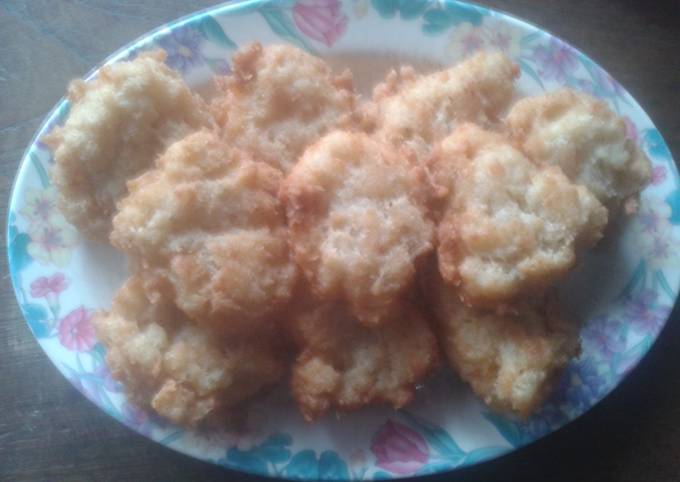 Anti Ribet, Memasak Gandos Khas Malang Simpel