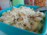 Mac and Cheese