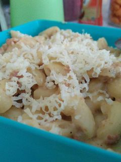 Foto resep Mac and Cheese