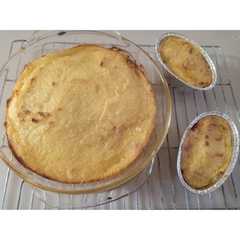 Spaghetti Brulee রেসিপির প্রধান ছবি