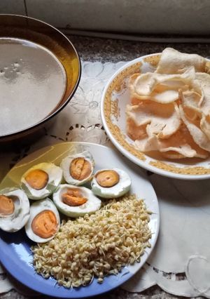 Foto resep Rawon Daging Sapi