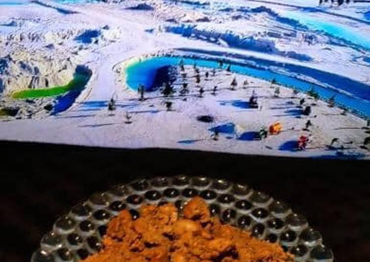 كبدة الدجاج الحلبية ولا أحلى ولا أسرع