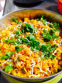 मोकळी डाळ (dal recipe in marathi) रेसिपी चे मुख्य फोटो