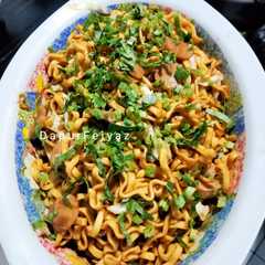รูปของ Mie Goreng Sederhana