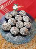 Maffin light al cioccolato