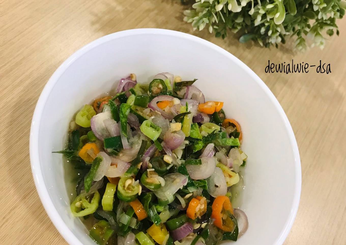 Sambal