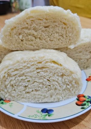 Foto resep Roti Kukus Pontianak Original