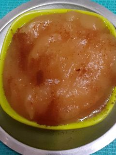 એપલ સોસ (Apple Sauce Recipe In Gujarati) રેસીપી મુખ્ય ફોટો