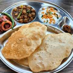 इंस्टेंट भटूरा (Instant Bhatura recipe in Hindi)-レシピのメイン写真