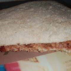 A picture of Simple Sandwich.