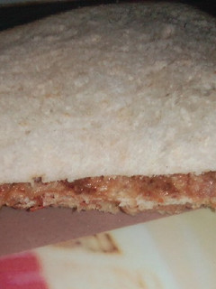 A picture of Simple Sandwich.