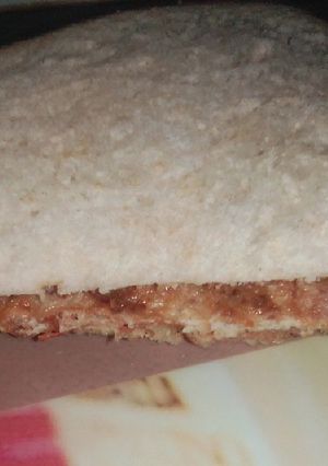 A picture of Simple Sandwich.