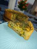Mi Tarta De Atún!