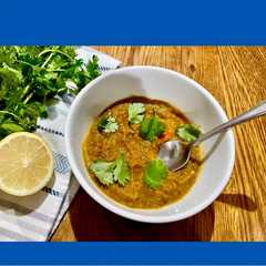 Foto principal de Red Lentil Soup