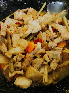 Foto resep Sayur lodeh tahu,tempe,wortel