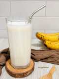 Banana Milkshake