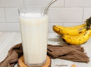 Gambar minuman milkshake