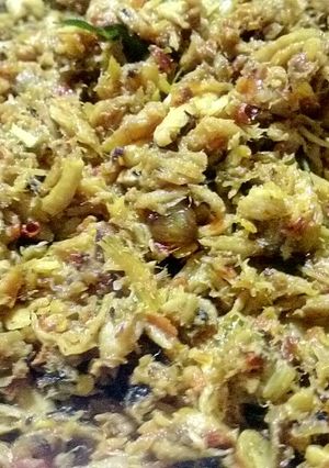 Foto resep Tuna suwir hot
