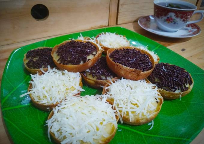 Martabak Manis Mini