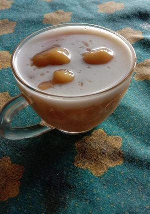 Foto resep Bubur candil