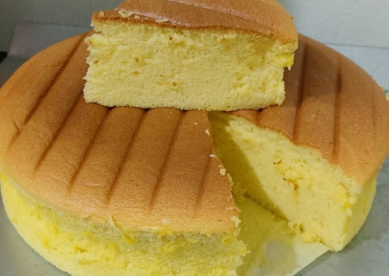 Ogura Cake Cheese