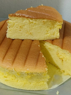 Foto resep Ogura Cake Cheese
