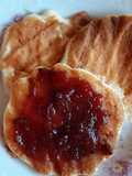 Blinis Rusos