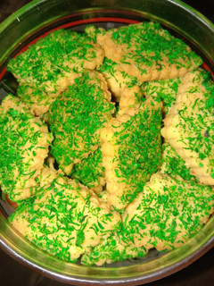 Foto resep Kue Kering Kelapa