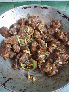 ડ્રાય મંચુરિયન (Dry Manchurian Recipe In Gujarati) રેસીપી મુખ્ય ફોટો
