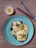 Hollandaise Sauce #ketopad_cp_sauceketo