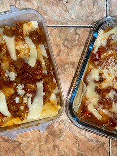 Foto resep Lasagna kornet
