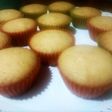 Cupcake súper esponjosos