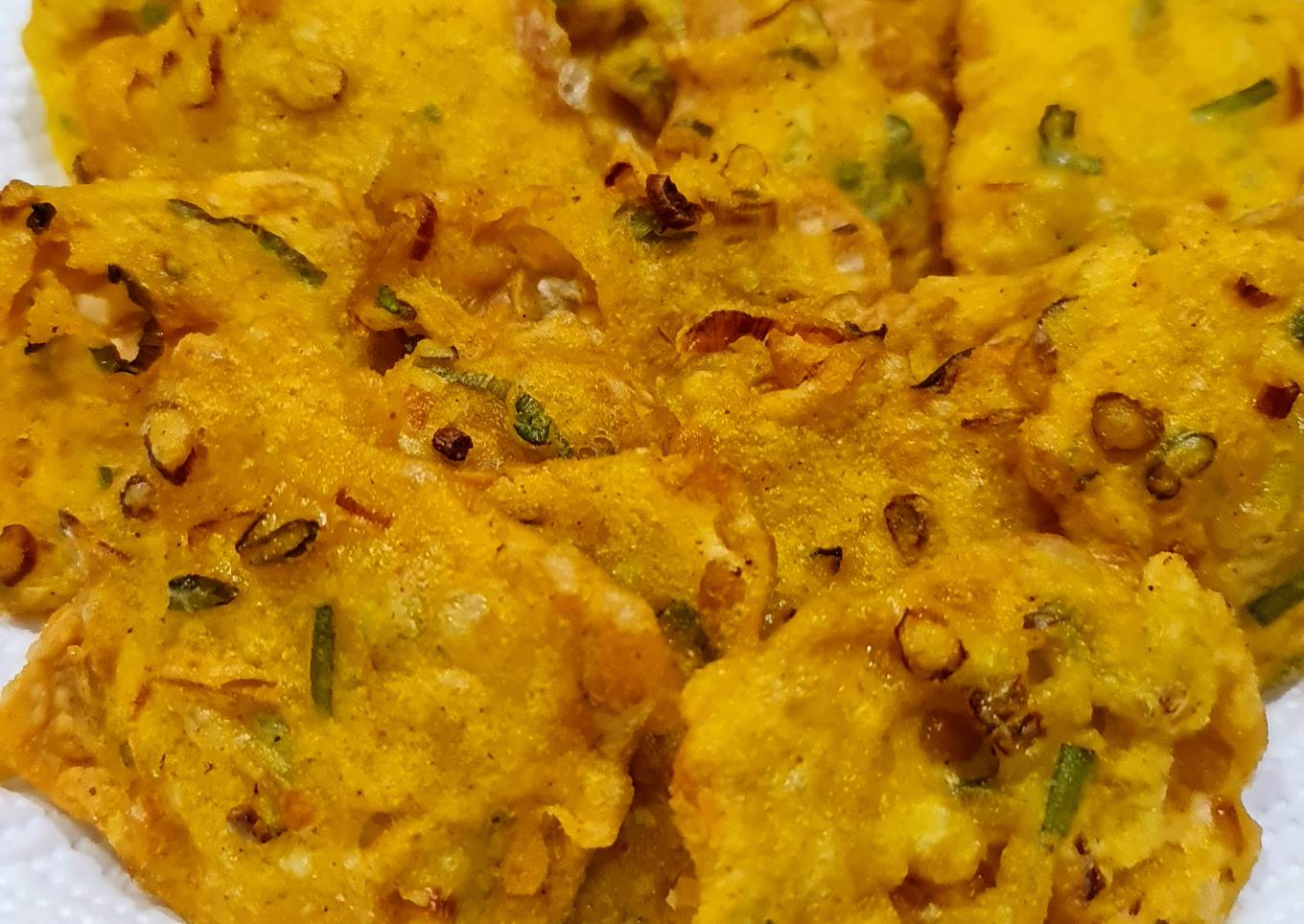 Tempe Mendoan