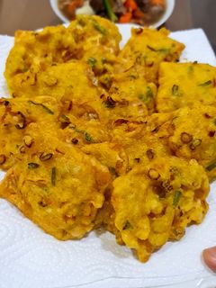 Foto resep Tempe Mendoan