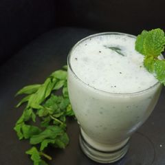 A picture of Masala Chacch.