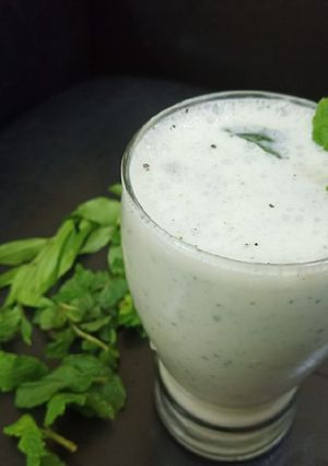 A picture of Masala Chacch.