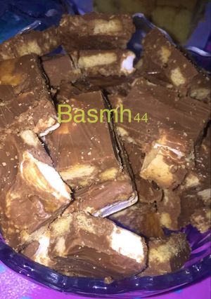 صورة لوصفة روكي رود