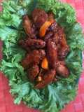 Alitas Picante