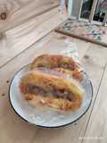 Roti sosis ksb