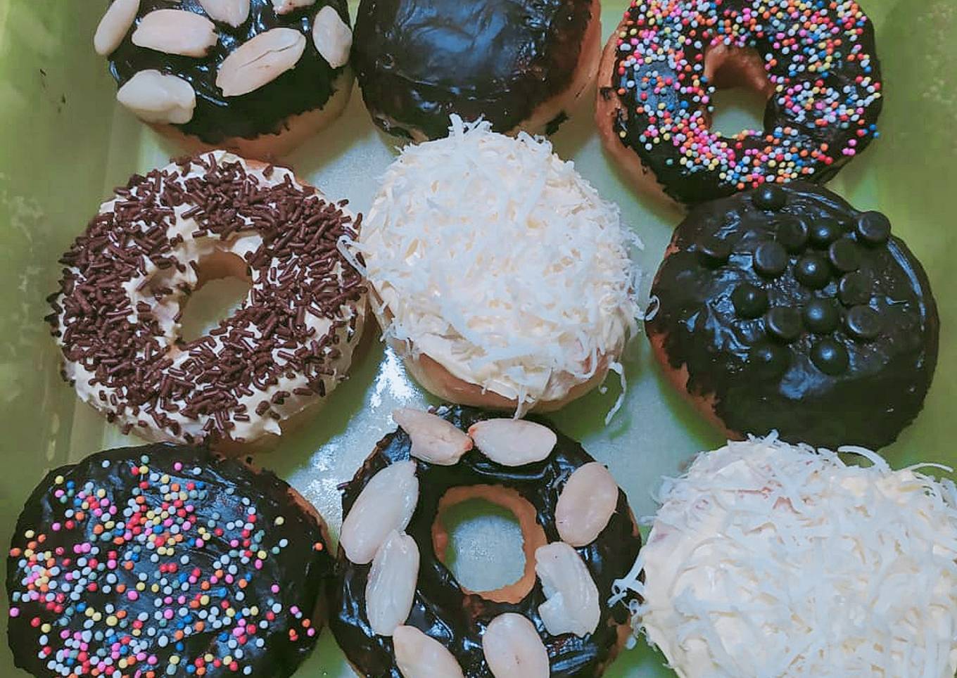 Donat