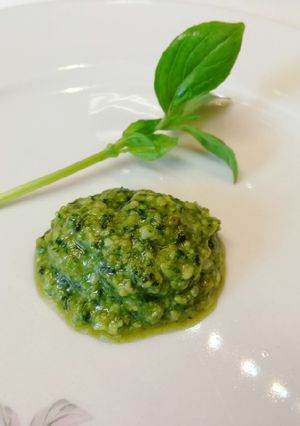 Foto principal de Salsa pesto