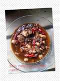 Baby cumi pedas manis