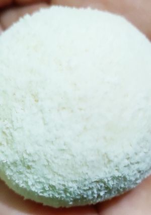 কাঁচাগোল্লা (kanchagolla recipe in bengali) রেসিপির প্রধান ছবি