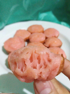 Foto resep Bika Ambon Ekonomis