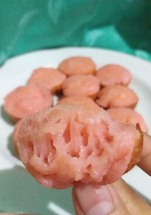 Foto resep Bika Ambon Ekonomis