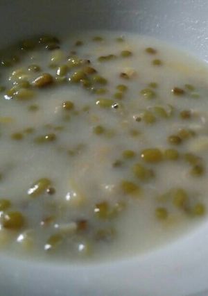 Foto resep Burjo simple