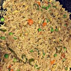 รูปของ ارز صيني (ربيان)🍤